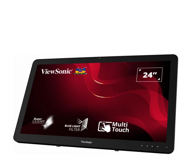 ViewSonic TD2430 - 1285443 - zdjęcie 3